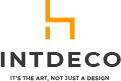 Client logo