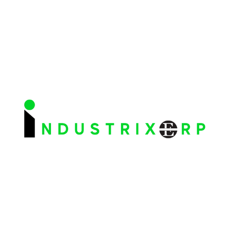 Industrix ERP