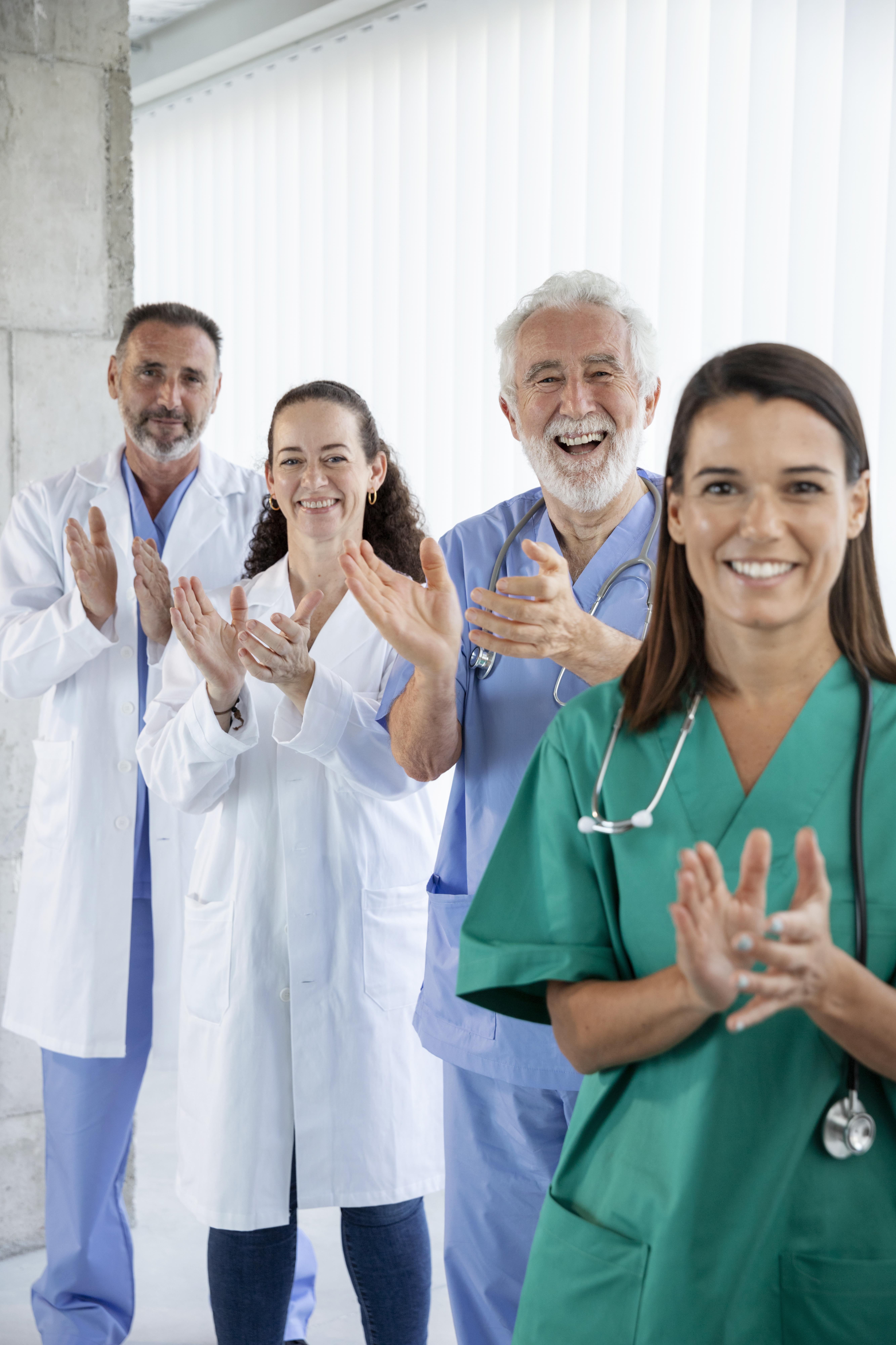  HEALTH CARE