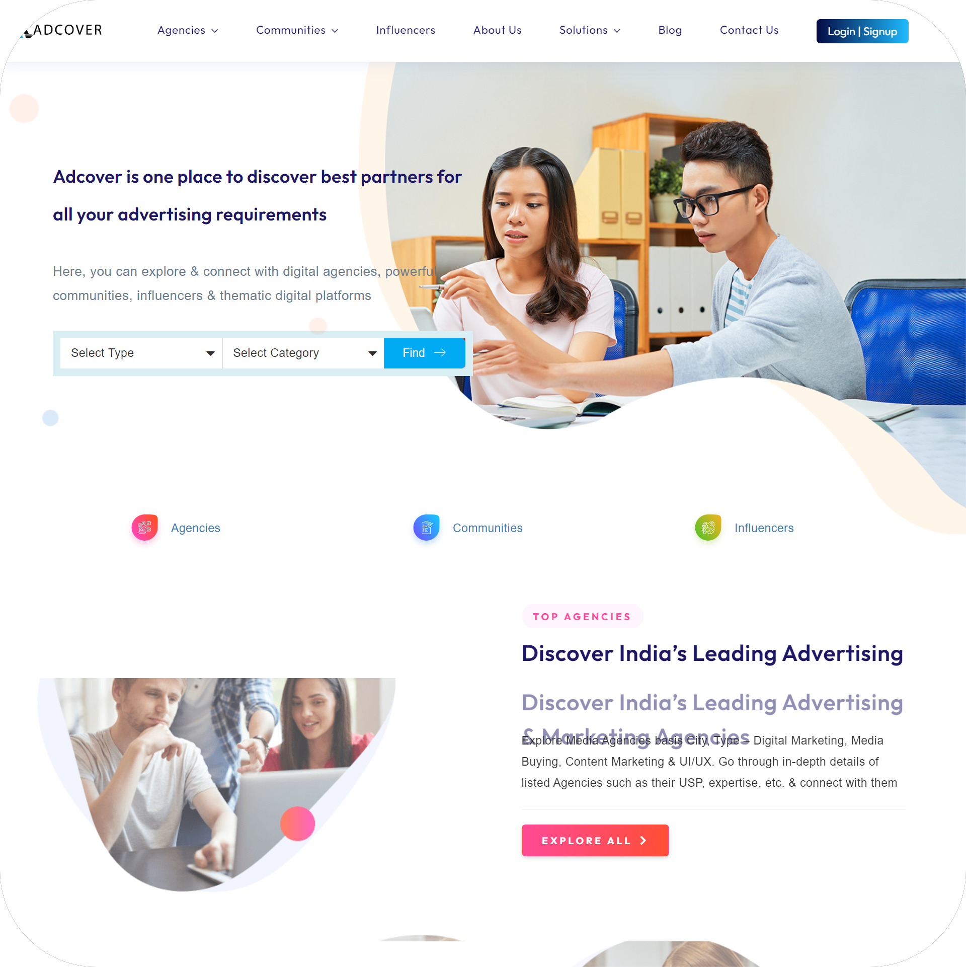 Adcover